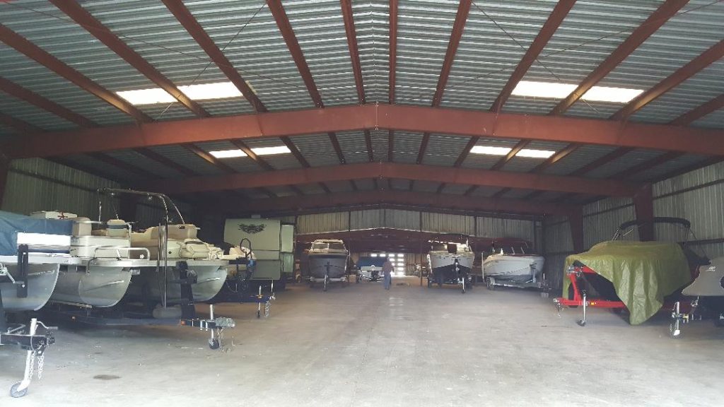 Grand View Village Resort amenities