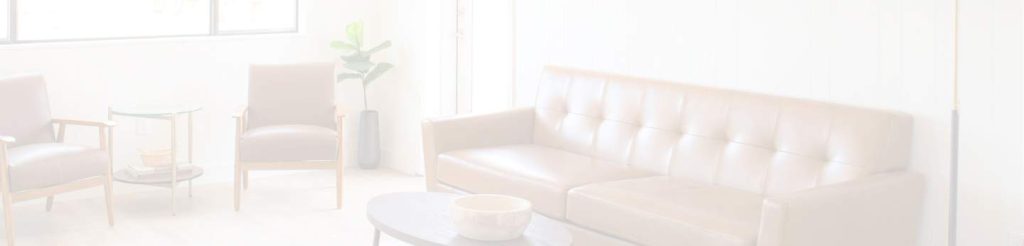 Mesa Garden mobile home interior