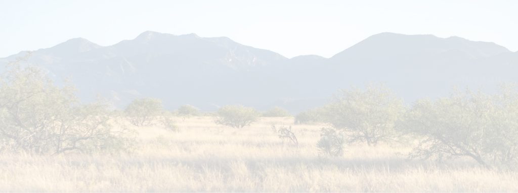 Sierra Grande surrounding landscape